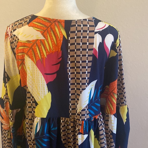 New dress without tag size xl - Picture 3 of 3